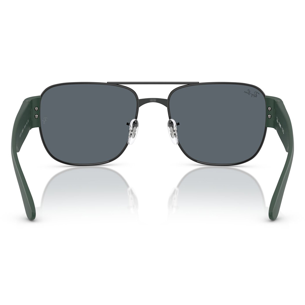 レイバン サングラス 純正レンズ対応 RB3756 926931 56 59 スクエア メタル ユニセックス | Ray-Ban | 03