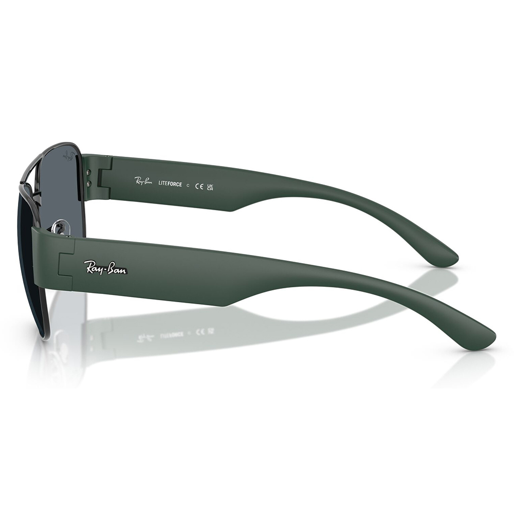 レイバン サングラス 純正レンズ対応 RB3756 926931 56 59 スクエア メタル ユニセックス | Ray-Ban | 02