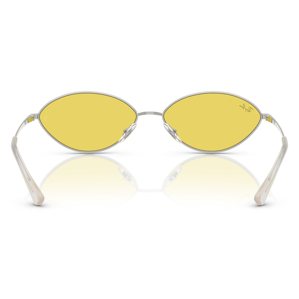 レイバン サングラス 純正レンズ対応 RB3757 003/6D 56 59 KAI PULSEコレクション フラットレンズ オーバル ユニセックス | Ray-Ban | 03