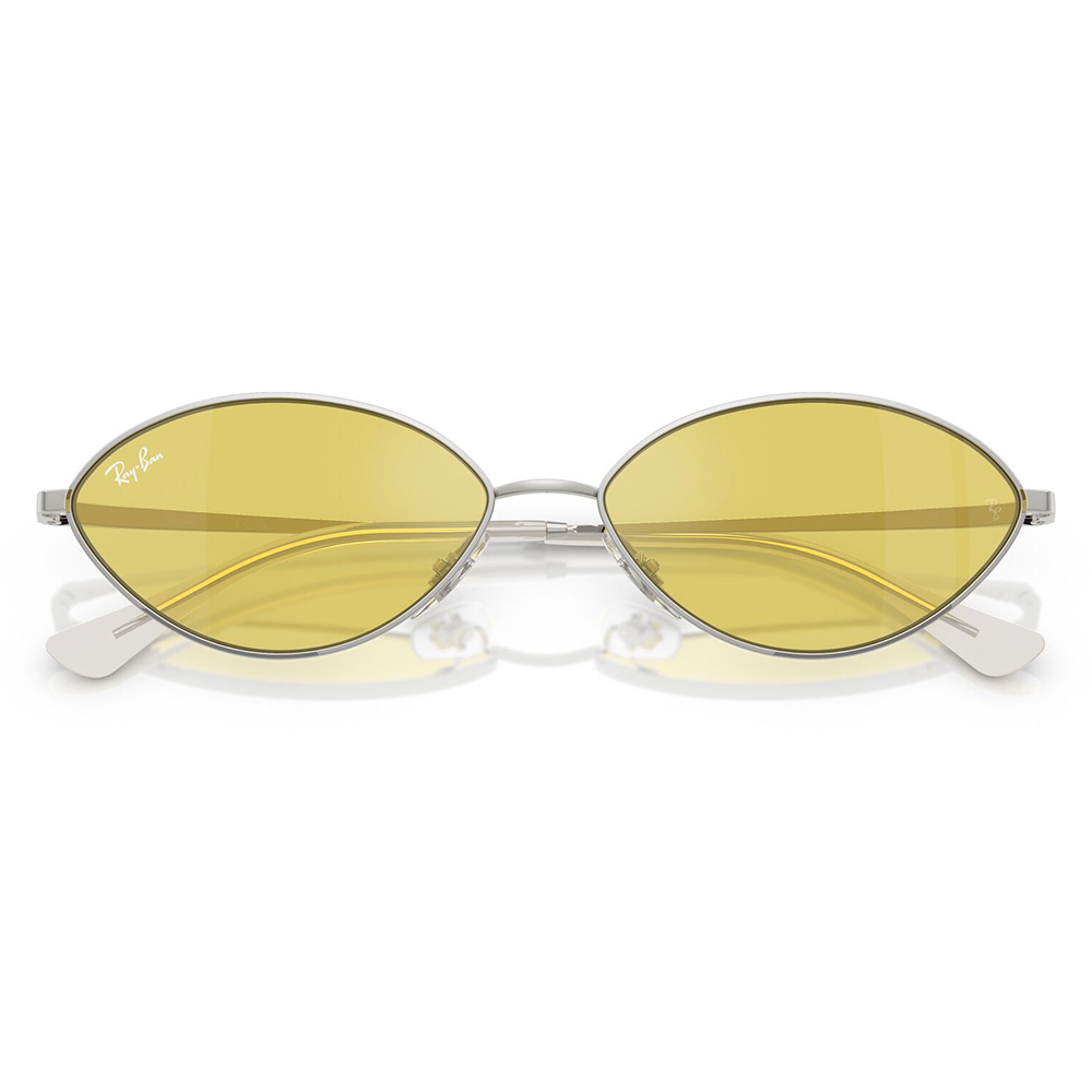 レイバン サングラス 純正レンズ対応 RB3757 003/6D 56 59 KAI PULSEコレクション フラットレンズ オーバル ユニセックス | Ray-Ban | 04