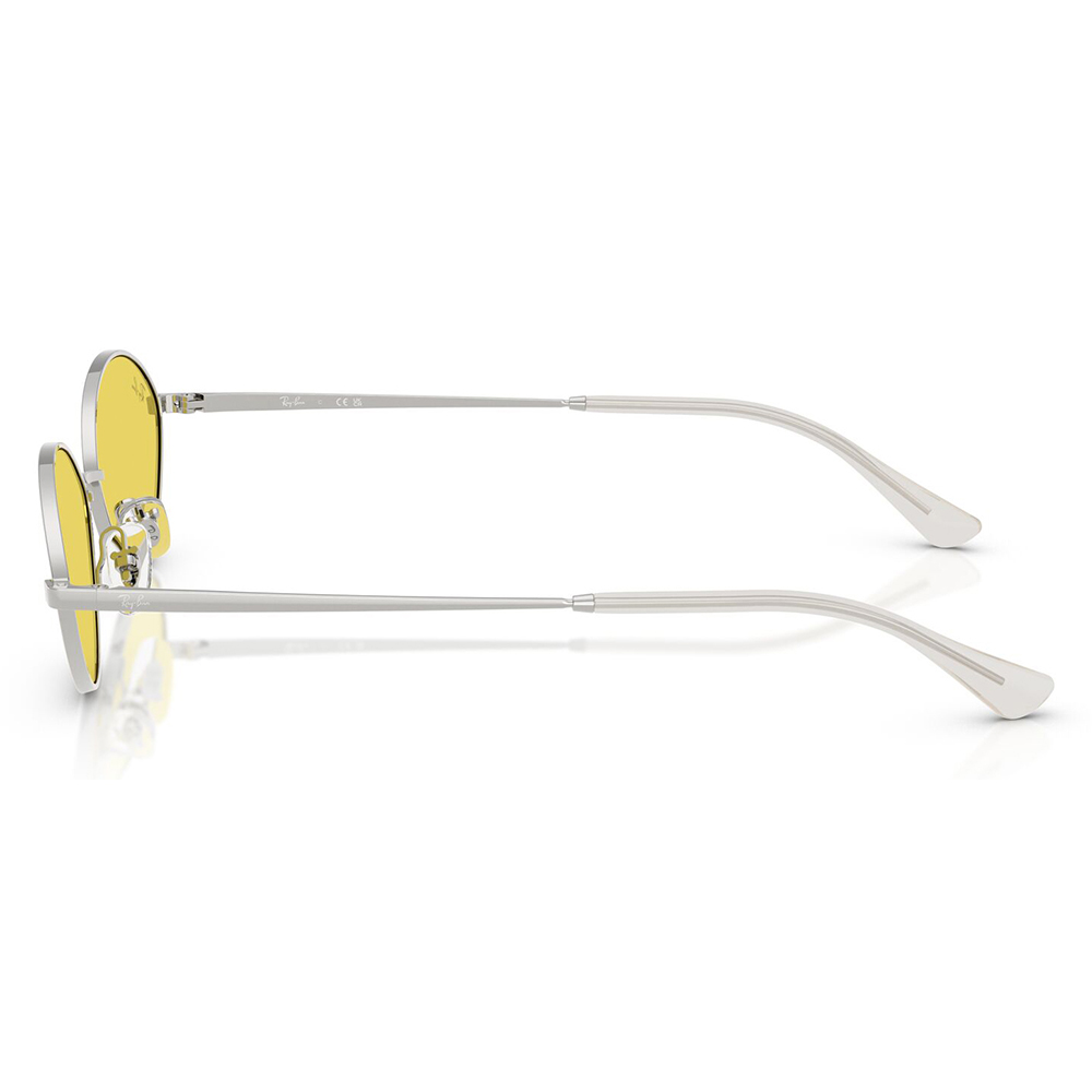 レイバン サングラス 純正レンズ対応 RB3757 003/6D 56 59 KAI PULSEコレクション フラットレンズ オーバル ユニセックス | Ray-Ban | 02