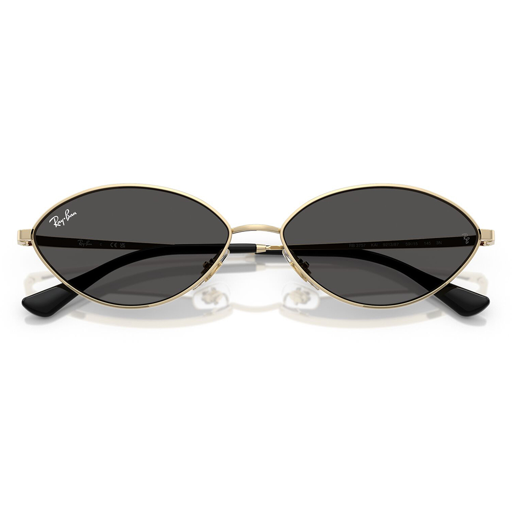 Ray-Ban（レイバン） サングラス 純正レンズ対応 RB3757 921387 56 59