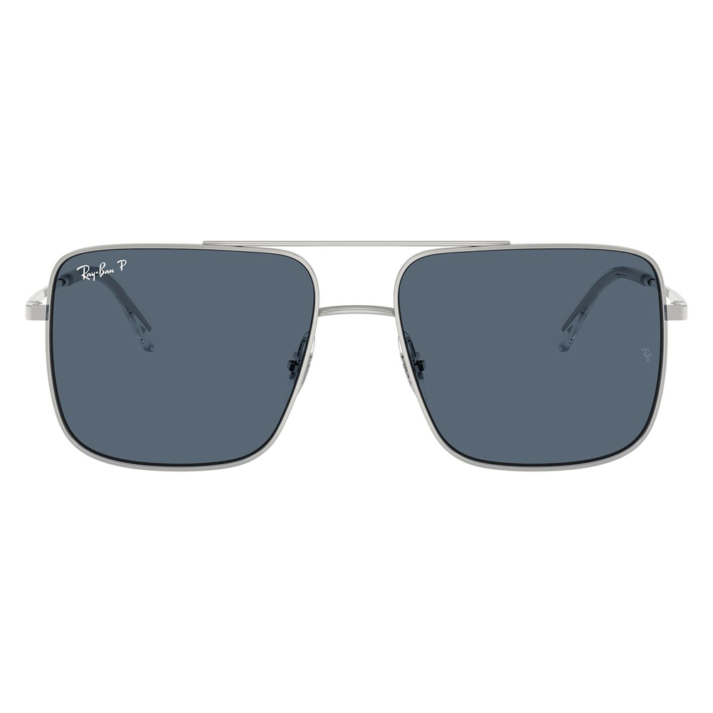 レイバン サングラス 純正レンズ対応 RB3758 003/2V 54 56 Ray-Ban 偏光 ARI アリ BIO-BASED PULSEコレクション スクエア ユニセックス | Ray-Ban | 01