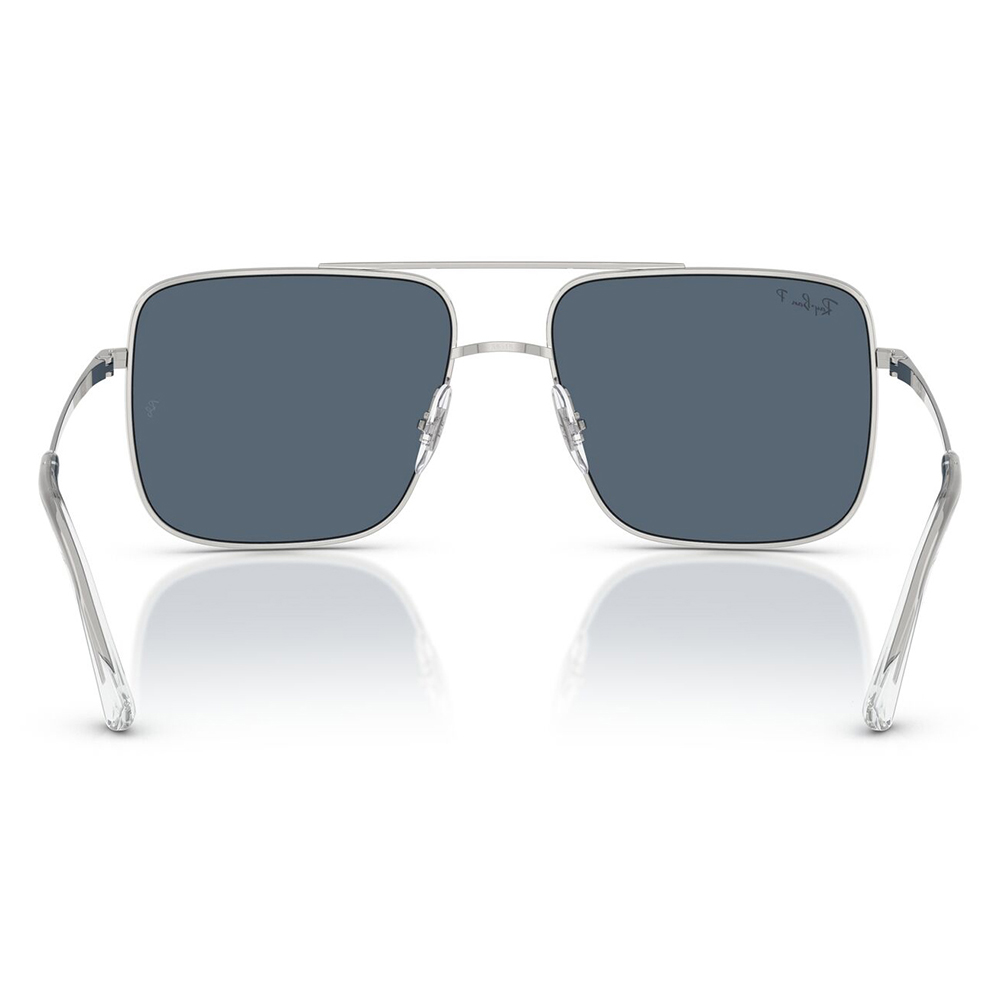 レイバン サングラス 純正レンズ対応 RB3758 003/2V 54 56 Ray-Ban 偏光 ARI アリ BIO-BASED PULSEコレクション スクエア ユニセックス | Ray-Ban | 03