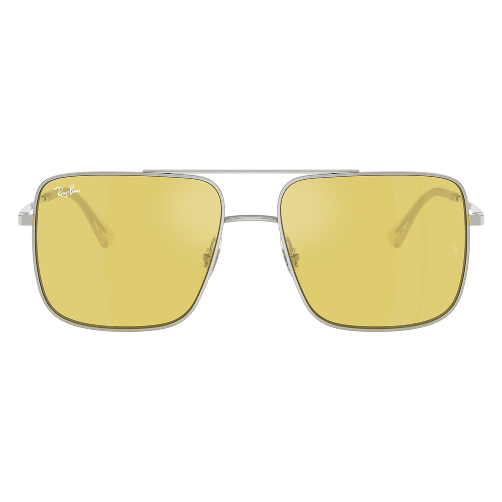 Ray-Ban（レイバン） サングラス 純正レンズ対応 RB3758 003/6D 54 56