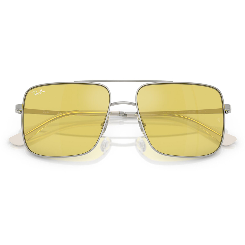 Ray-Ban（レイバン） サングラス 純正レンズ対応 RB3758 003/6D 54 56