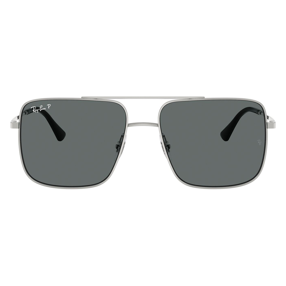 Ray-Ban（レイバン） サングラス 純正レンズ対応 RB3758 003/81 54 56