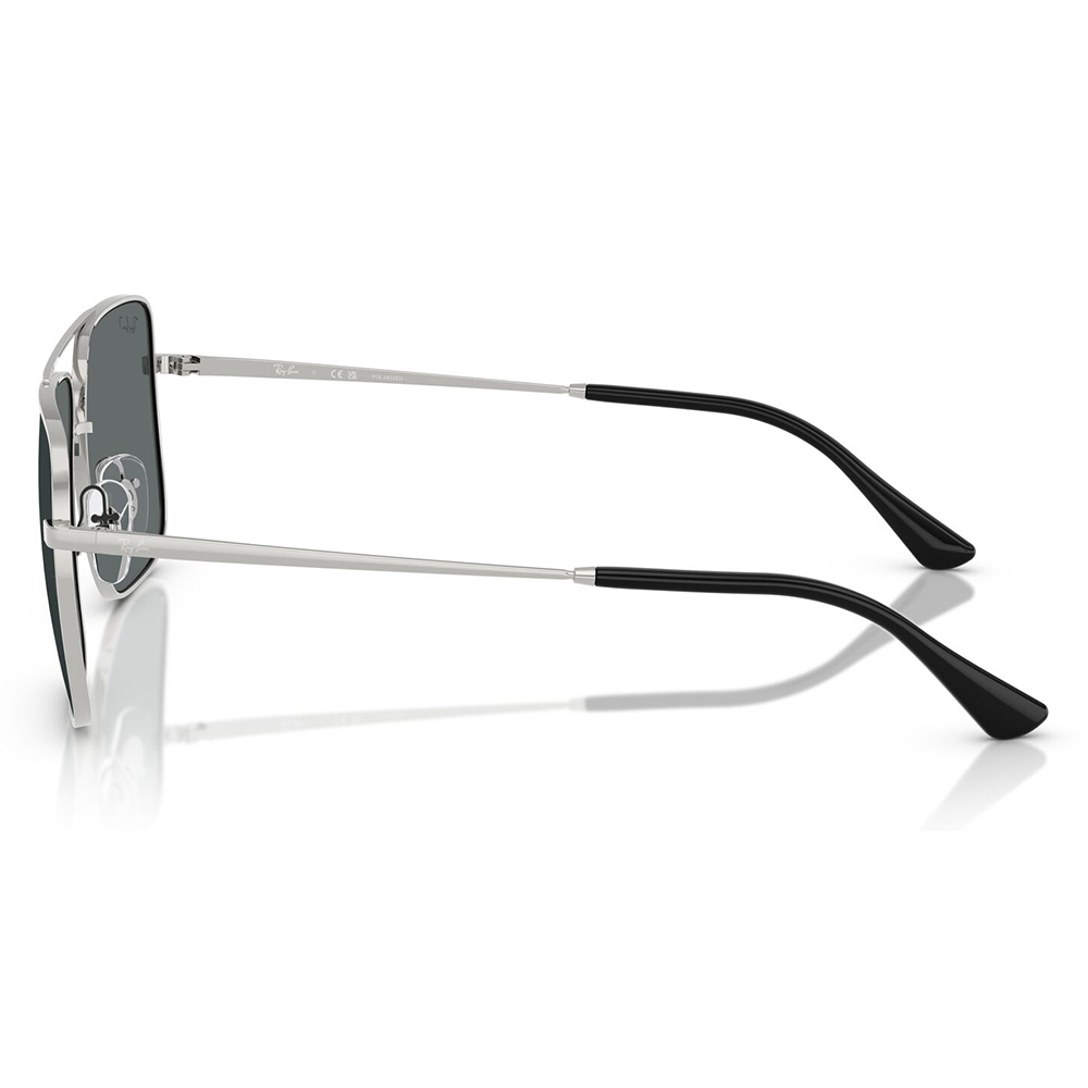 Ray-Ban（レイバン） サングラス 純正レンズ対応 RB3758 003/81 54 56