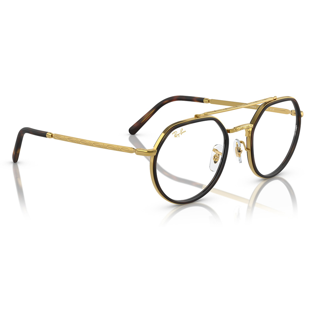 Ray-Ban（レイバン） サングラス 純正レンズ対応 RB3765 9196GI 53