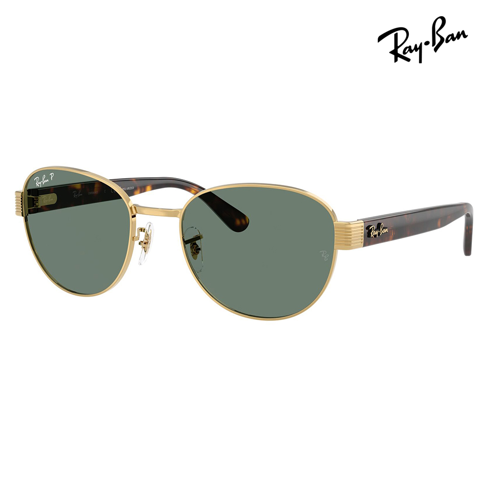 Ray-Ban（レイバン） サングラス 純正レンズ対応 RB3766CH 001/O9 54