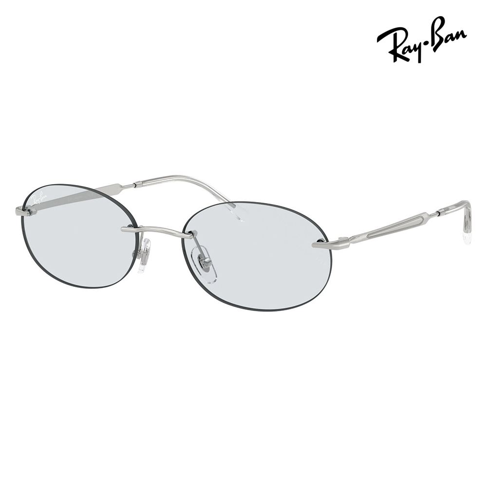 Ray-Ban（レイバン） サングラス 純正レンズ対応 RB3447 019/30 50