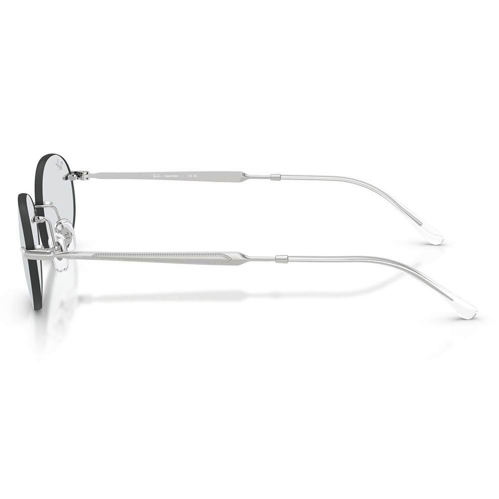 レイバン サングラス 純正レンズ対応 RB3767 003/MF 54 オーバル ツーポイント メタル 調光 | Ray-Ban | 02