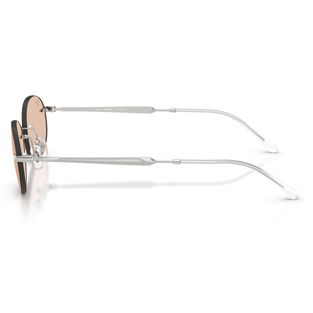 レイバン サングラス 純正レンズ対応 RB3767 003/MG 54 オーバル ツーポイント メタル 調光 | Ray-Ban | 02