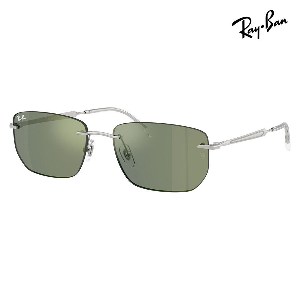 Ray-Ban（レイバン） サングラス RB3768 003/6R 56 多角形 ツー