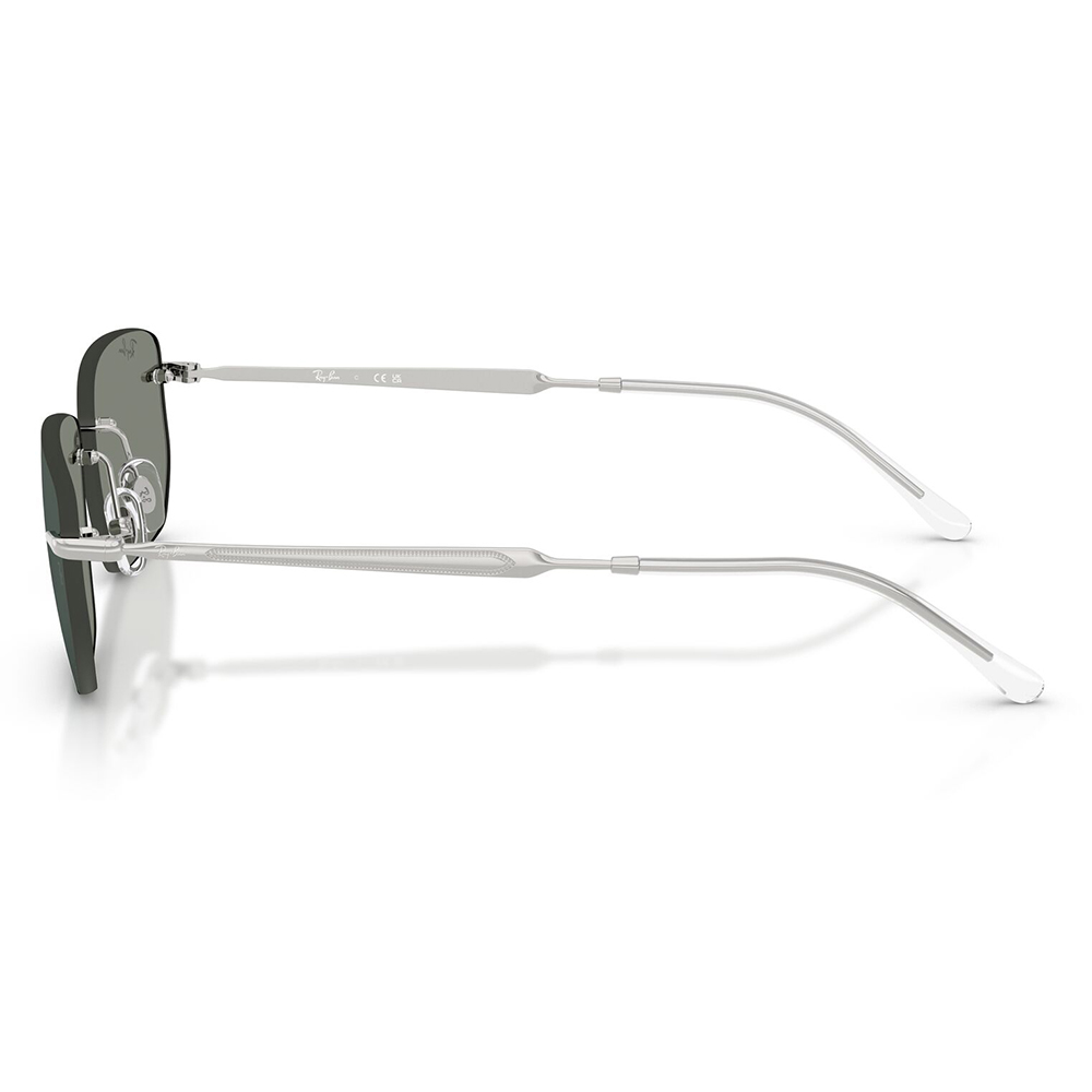 Ray-Ban（レイバン） サングラス RB3768 003/6R 56 多角形 ツー