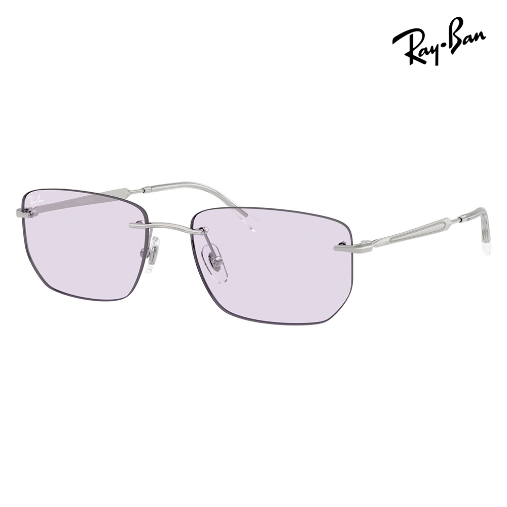 サングラス Ray-Ban（レイバン） サングラス RB3768 003/MH 56 多角形 ツー