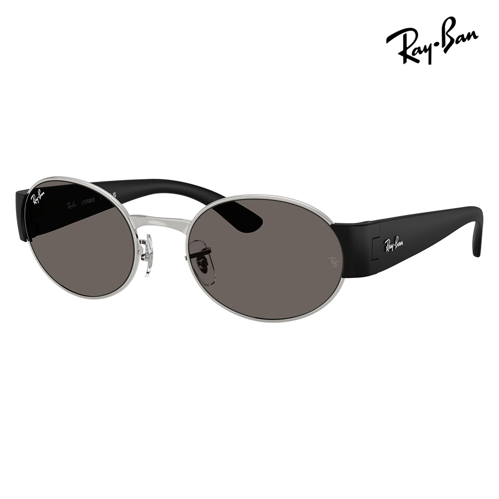 ���C�o�� �T���O���X ���������Y�Ή� RB3770 003/B1 52 54 Ray-Ban RayBan LITEFORCE ���C�g�t�H�[�X �I�[�o�� ���^��