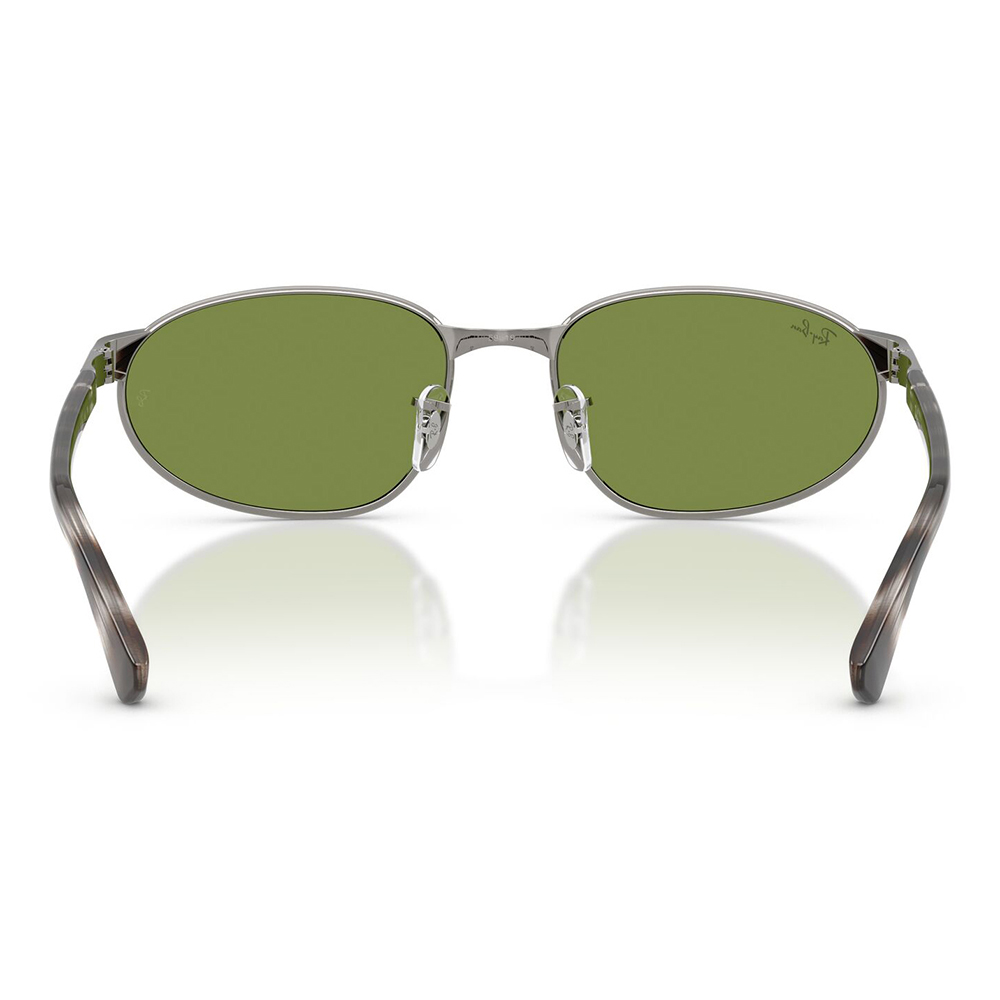 レイバン サングラス 純正レンズ対応 RB3777 004/4E 56 59 Ray-Ban オーバル メタル | Ray-Ban | 03