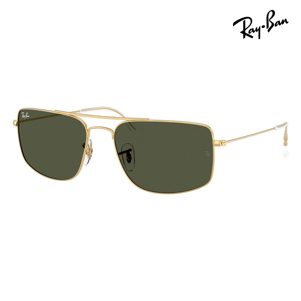 Ray-Ban（レイバン） サングラス 純正レンズ対応 RB3779 001/31 56 59