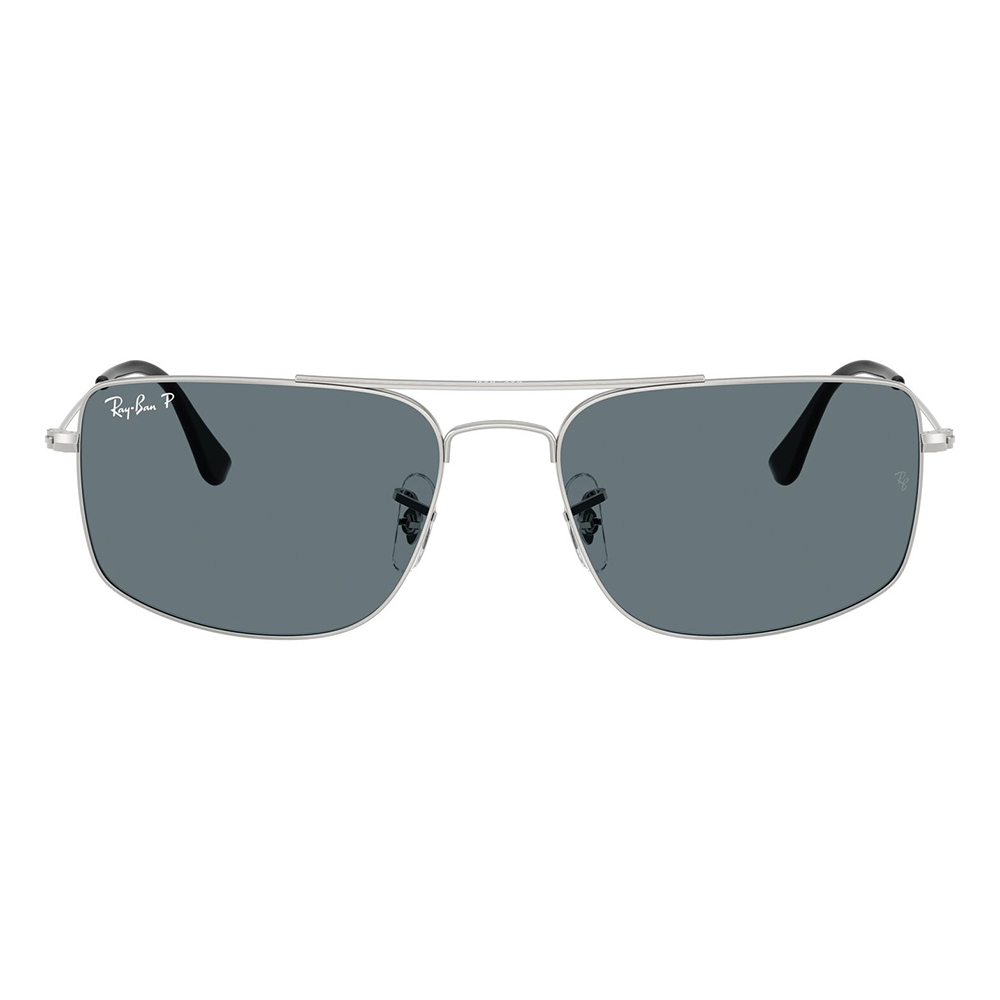 レイバン サングラス 純正レンズ対応 RB3779 003/3R 56 59 Ray-Ban EXPLORER III エクスプローラ3 スクエア パイロット メタル 偏光 | Ray-Ban | 01