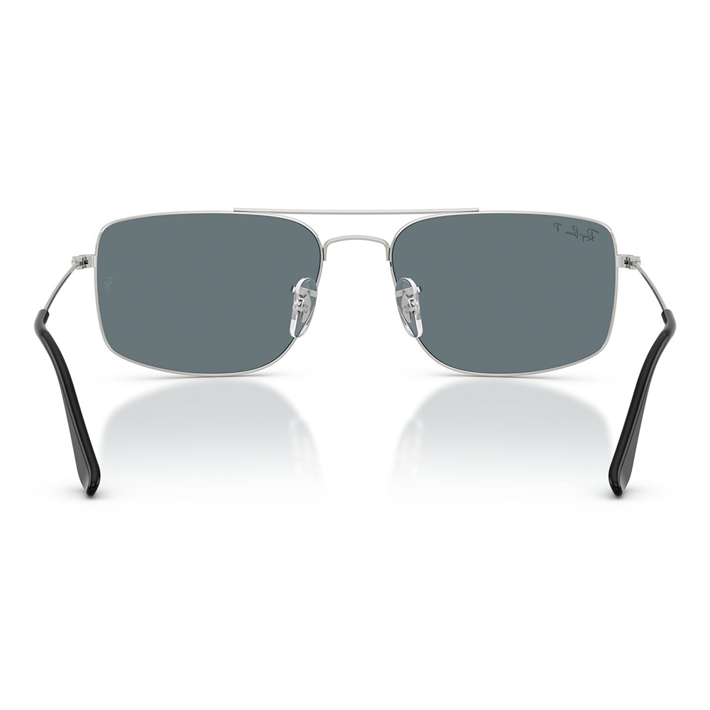 レイバン サングラス 純正レンズ対応 RB3779 003/3R 56 59 Ray-Ban EXPLORER III エクスプローラ3 スクエア パイロット メタル 偏光 | Ray-Ban | 03