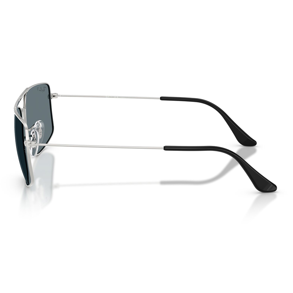 レイバン サングラス 純正レンズ対応 RB3779 003/3R 56 59 Ray-Ban EXPLORER III エクスプローラ3 スクエア パイロット メタル 偏光 | Ray-Ban | 02