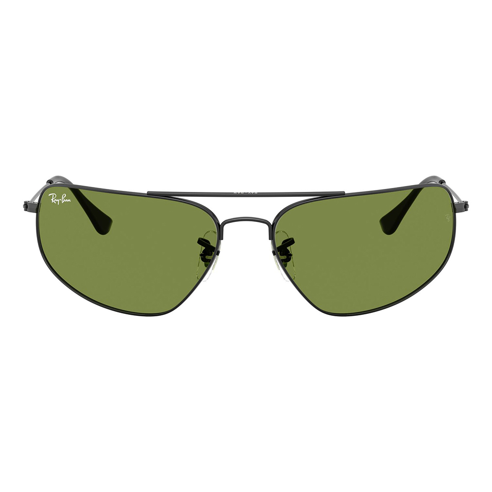 レイバン サングラス RB3780 002/4E 63 Ray-Ban FUGITIVES フュージティブ パイロット メタル | Ray-Ban | 01