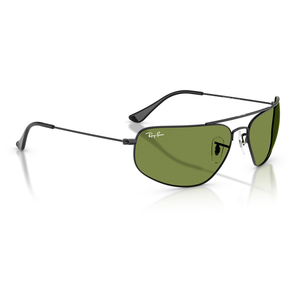 レイバン サングラス RB3780 002/4E 63 Ray-Ban FUGITIVES フュージティブ パイロット メタル | Ray-Ban | 04