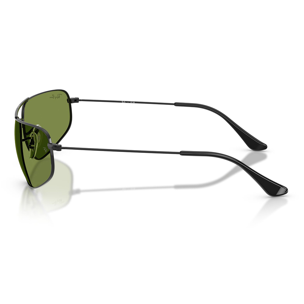 レイバン サングラス RB3780 002/4E 63 Ray-Ban FUGITIVES フュージティブ パイロット メタル | Ray-Ban | 02
