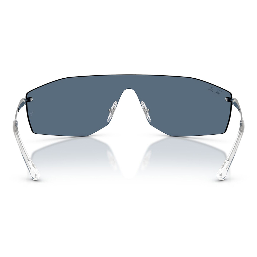 Ray-Ban　サングラス　未使用　ケースと箱あり Ray-Ban（レイバン） サングラス 【正規品・箱/ケース/保証書有・検品
