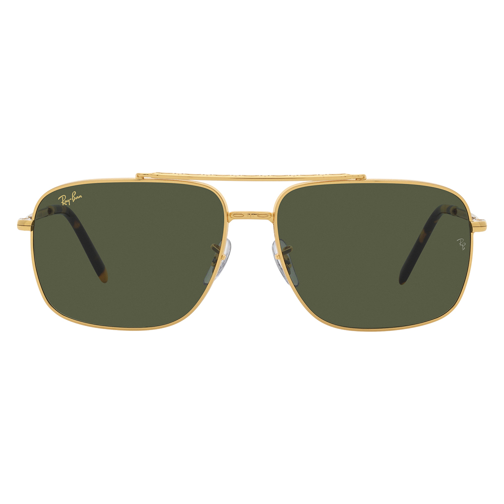 Ray-Ban（レイバン） サングラス 純正レンズ対応 RB3796 919631 59 62