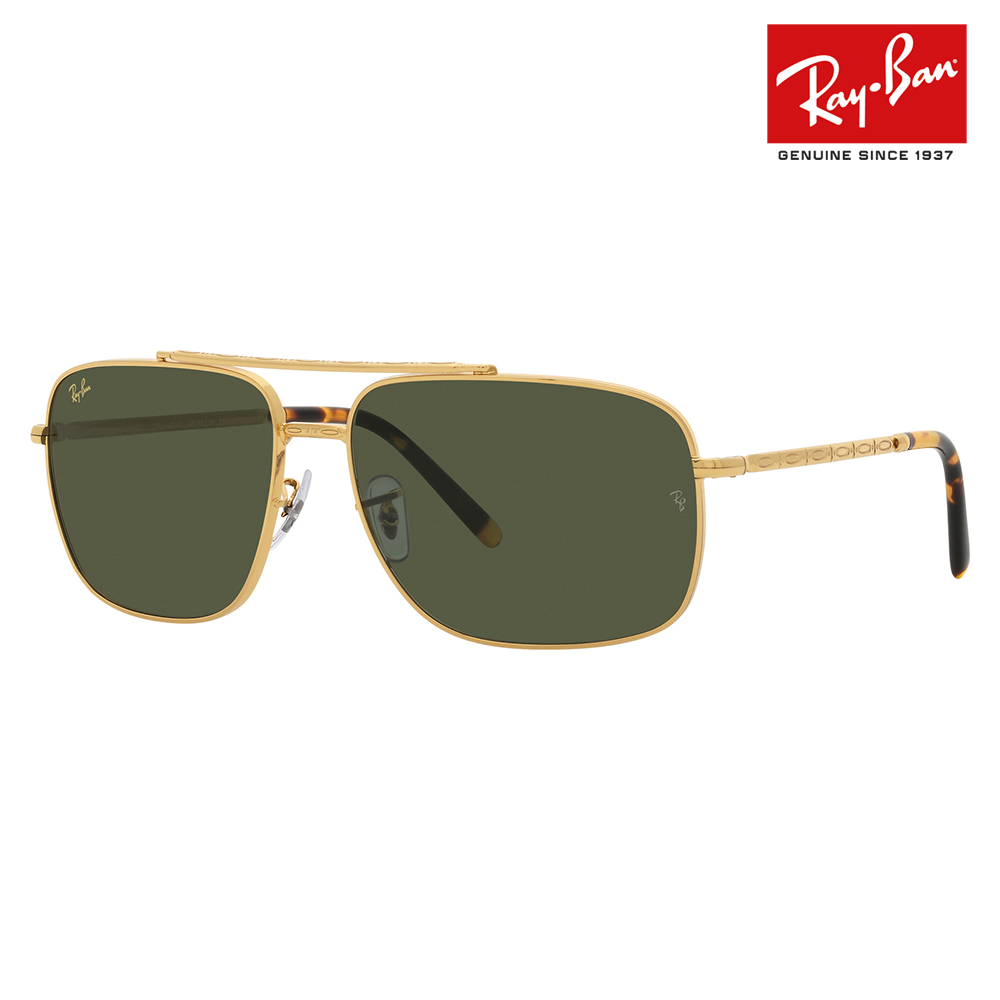 rayban サングラス Ray-Ban（レイバン） サングラス 純正レンズ対応 RB3796 919631 59 62
