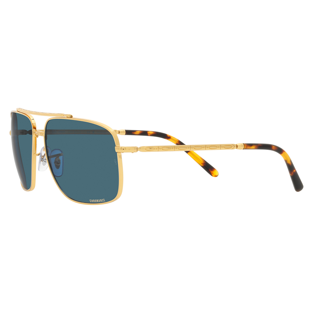 RayBan サングラス【美品】 3796-919631-59-top.jpg