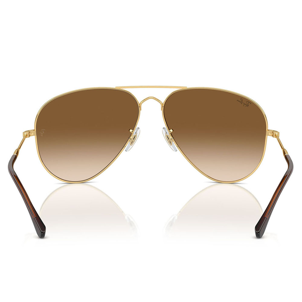 Ray-Ban レイバン サングラス 純正レンズ対応 RB3825 001/51 58 62 OLD  