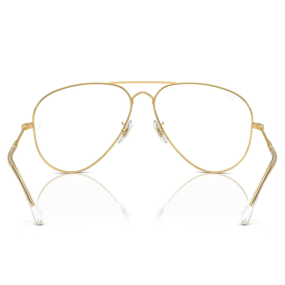 Ray-Ban レイバン サングラス 純正レンズ対応 RB3825 001/GG 58