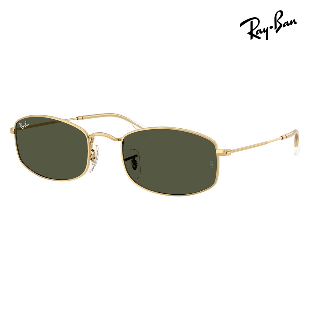 ���C�o�� �T���O���X ���������Y�Ή� RB3832 001/31 52 55 Ray-Ban RayBan ���p�` ���^�� ���C���[�h���^���Y