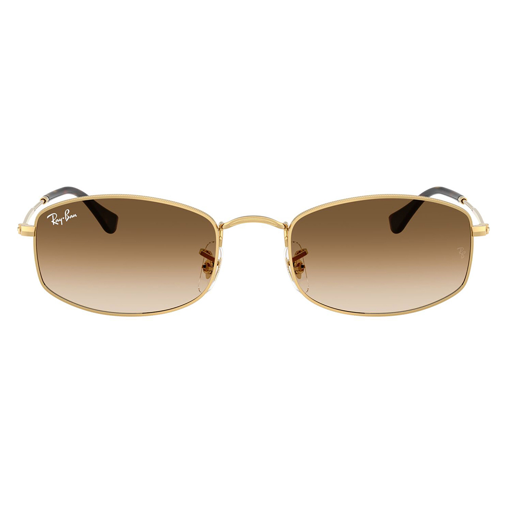 Ray-Ban（レイバン） サングラス 純正レンズ対応 RB3832 001/51 52 55