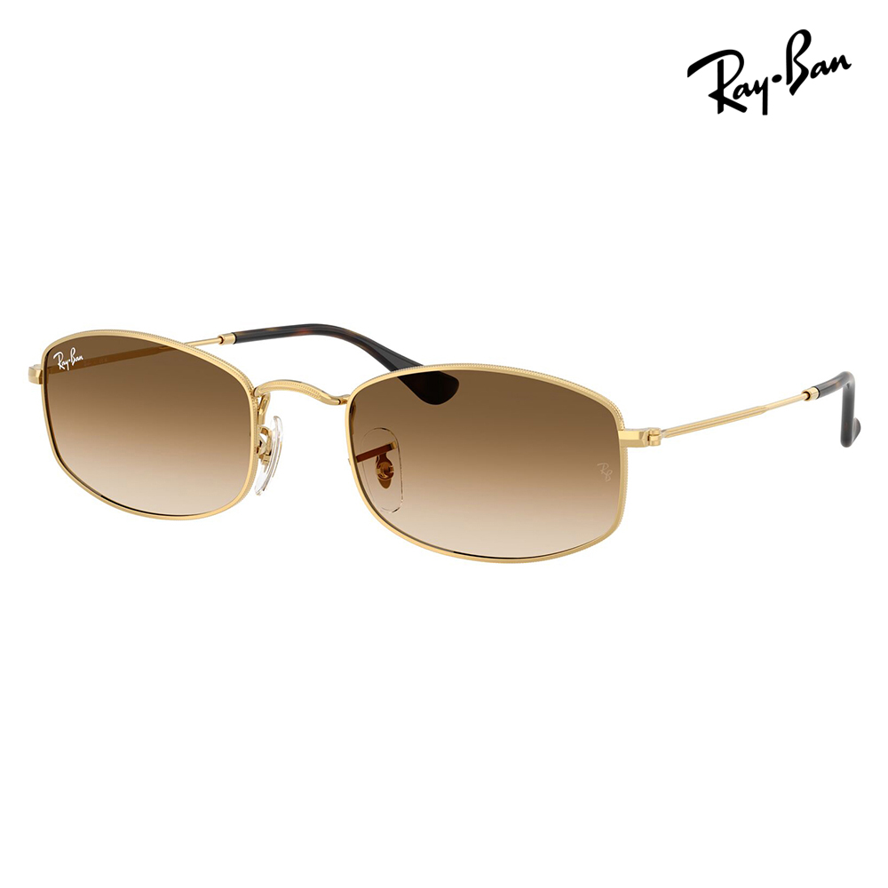 ���C�o�� �T���O���X ���������Y�Ή� RB3832 001/51 52 55 Ray-Ban RayBan ���p�` ���^�� ���C���[�h���^���Y