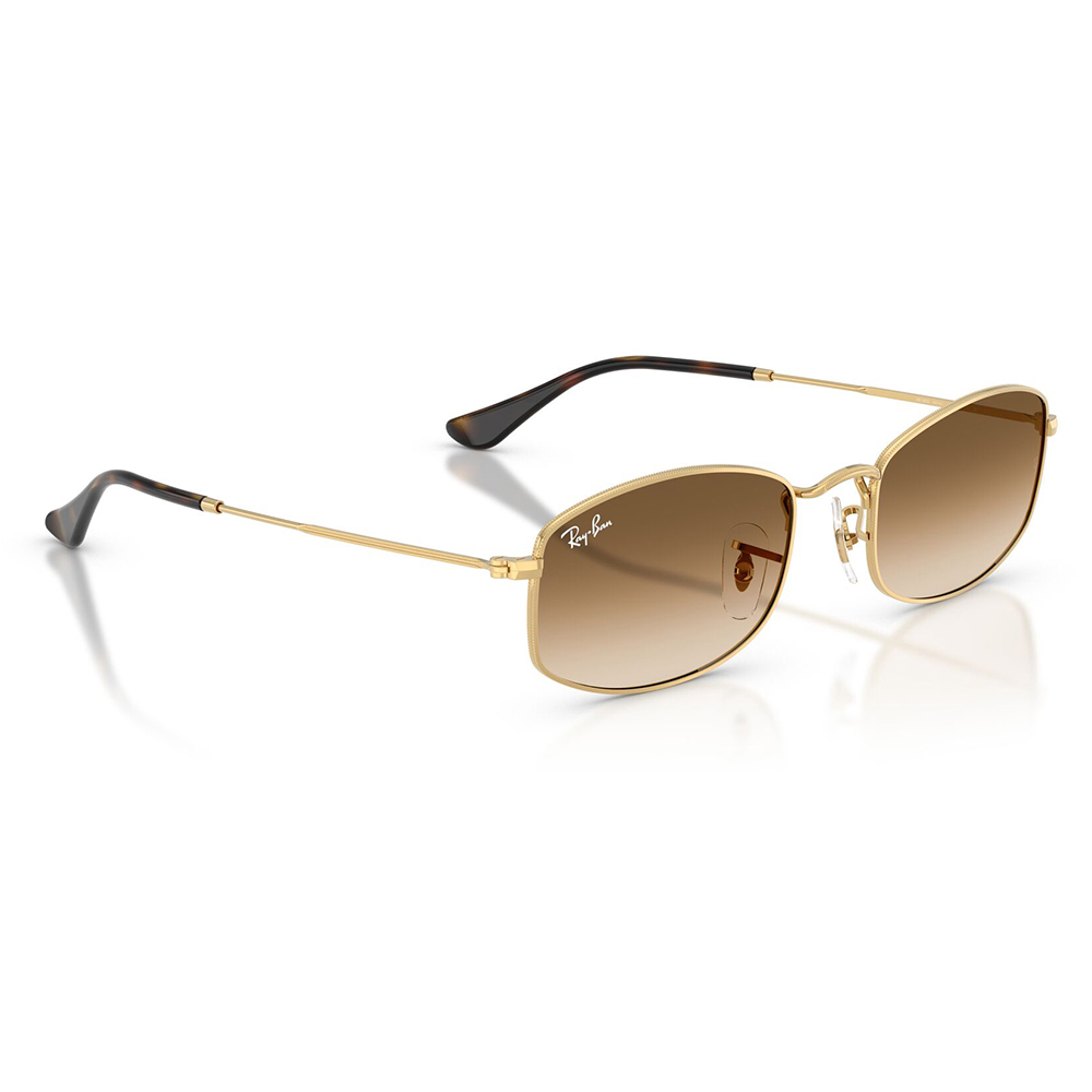 Ray-Ban（レイバン） サングラス 純正レンズ対応 RB3832 001/51 52 55