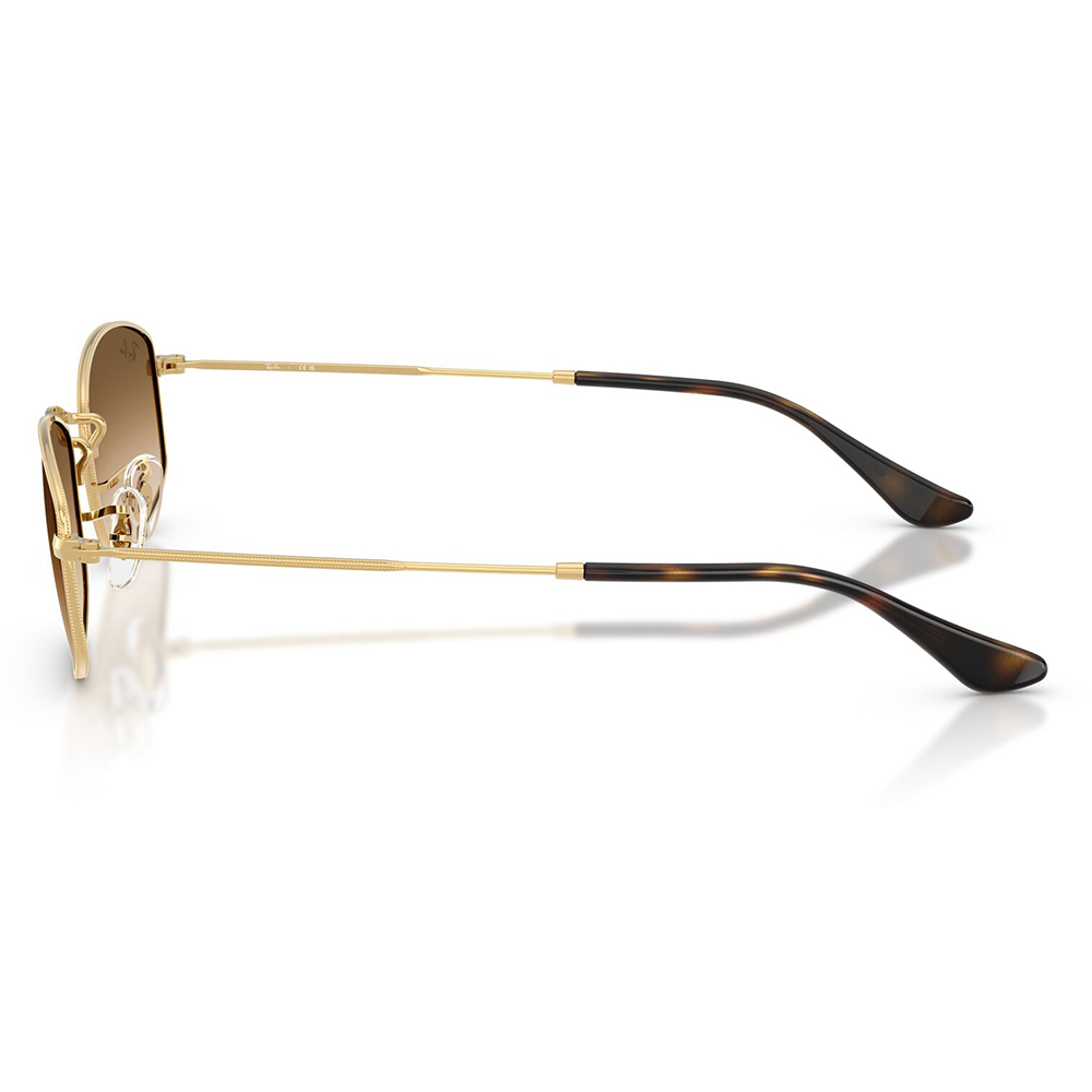Ray-Ban（レイバン） サングラス 純正レンズ対応 RB3832 001/51 52 55