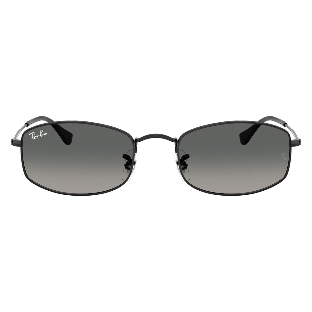 レイバン サングラス 純正レンズ対応 RB3832 002/71 52 55 Ray-Ban RayBan 多角形 メタル ワイヤードメタルズ | Ray-Ban | 01