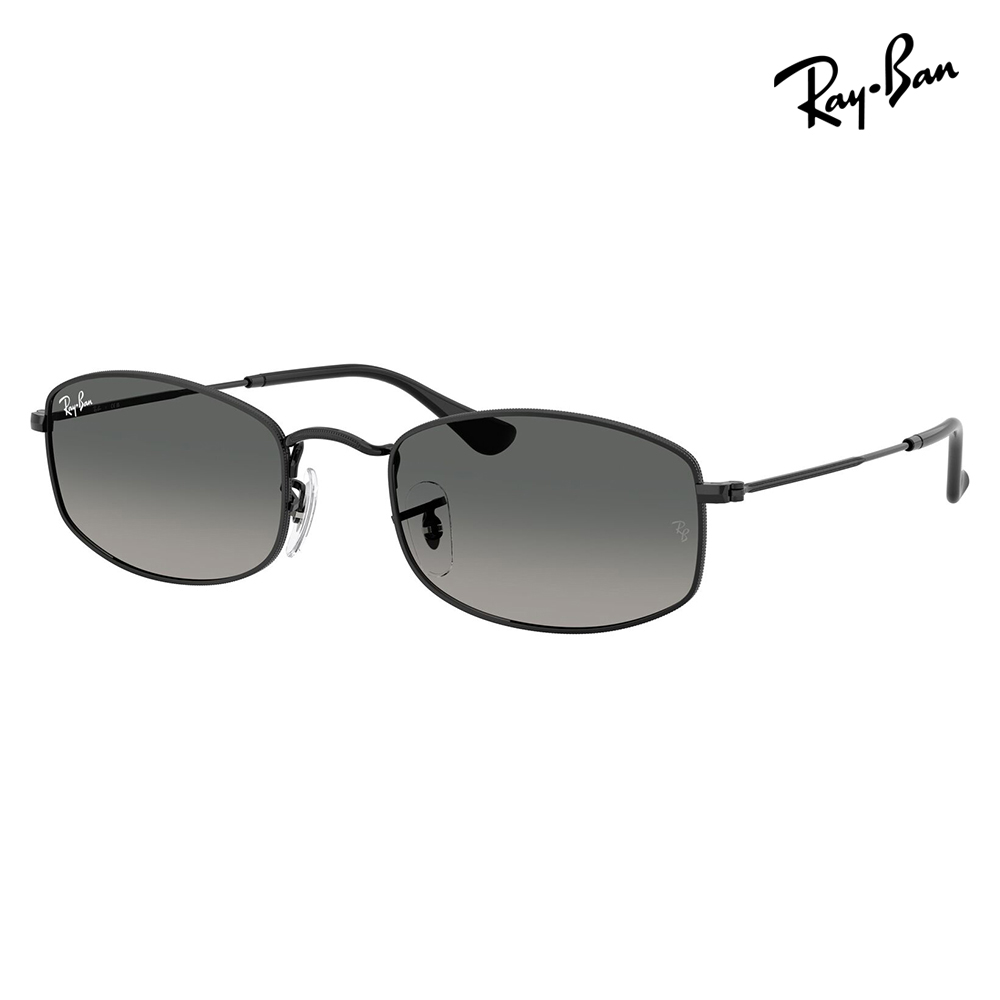 ���C�o�� �T���O���X ���������Y�Ή� RB3832 002/71 52 55 Ray-Ban RayBan ���p�` ���^�� ���C���[�h���^���Y