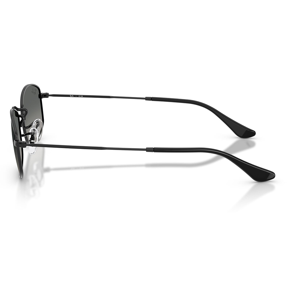 レイバン サングラス 純正レンズ対応 RB3832 002/71 52 55 Ray-Ban RayBan 多角形 メタル ワイヤードメタルズ | Ray-Ban | 02