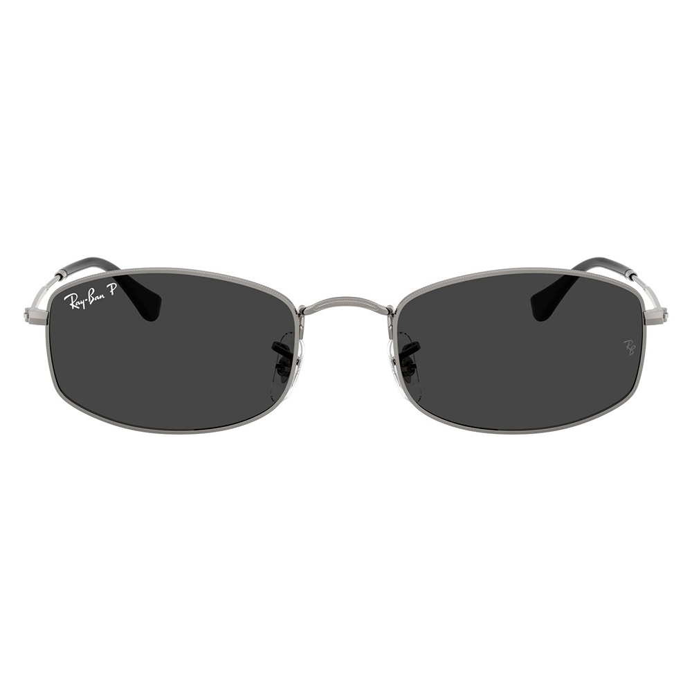 レイバン サングラス 純正レンズ対応 RB3832 004/48 52 55 Ray-Ban RayBan 多角形 メタル ワイヤードメタルズ 偏光の画像