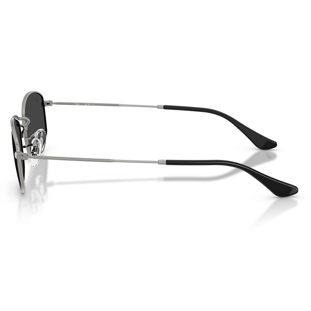 レイバン サングラス 純正レンズ対応 RB3832 004/48 52 55 Ray-Ban RayBan 多角形 メタル ワイヤードメタルズ 偏光の画像
