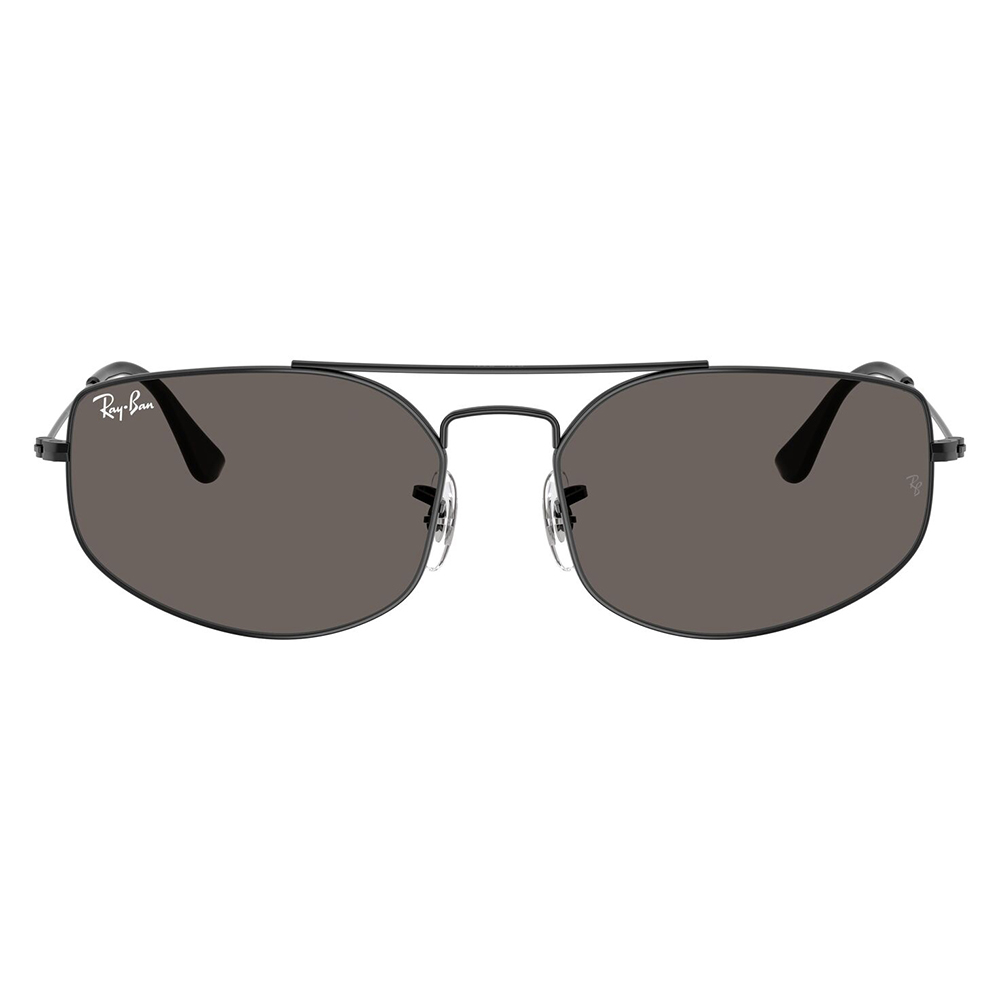 オススメ価格 レイバン サングラス RB3845 002/B1 57 60 Ray-Ban エクスプローラーファイブ スクエア メタル ユニセックス | Ray-Ban | 01