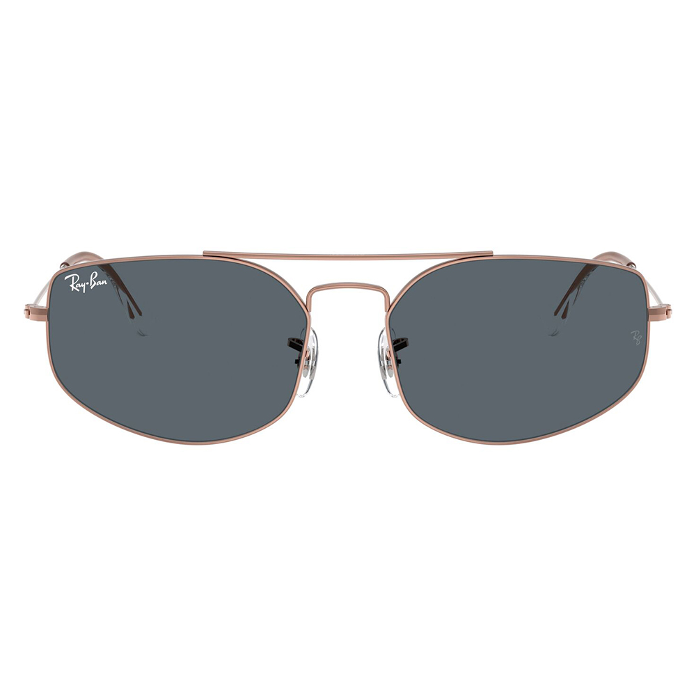 レイバン サングラス 純正レンズ対応 RB3845 9035R5 57 60 Ray-Ban エクスプローラーファイブ スクエア メタル ユニセックス | Ray-Ban | 01