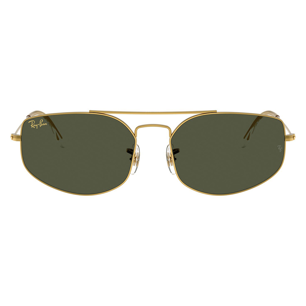 Ray-Ban（レイバン） サングラス 純正レンズ対応 RB3845 919631 57 60