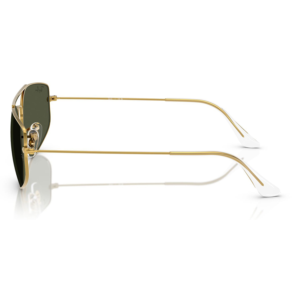 Ray-Ban（レイバン） サングラス 純正レンズ対応 RB3845 919631 57 60