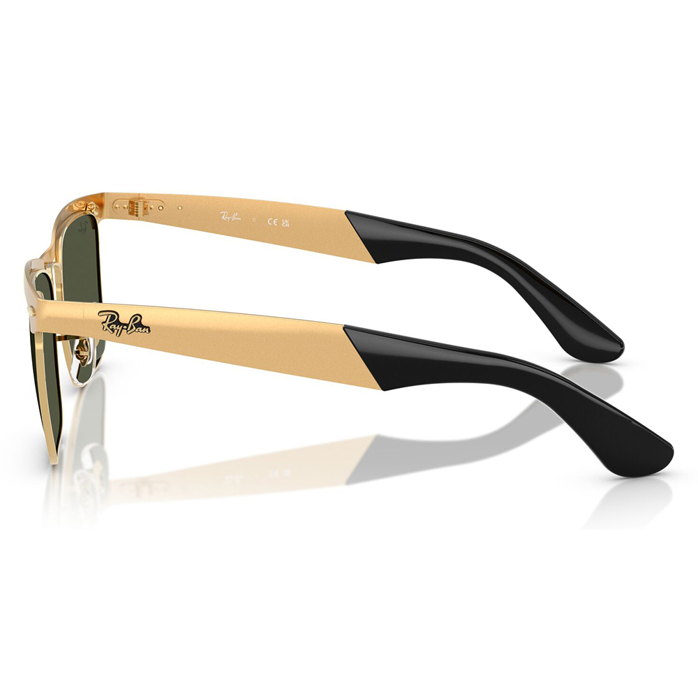 Ray-Ban（レイバン） サングラス 純正レンズ対応 RB3875 927633 53 56